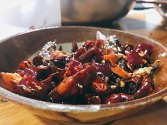-老瓦房冷锅串串(文殊院店)