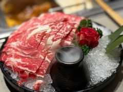 -海底捞火锅(茂业店)