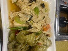 -马记伊源斋涮肉·清真菜(百子湾店)