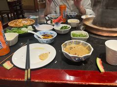 -东来顺饭庄(金泉广场店)
