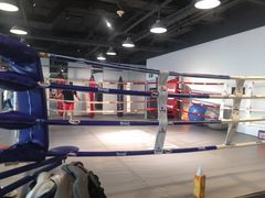 -Uppercut拳馆·Boxing拳击·Muay Thai泰拳