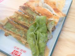 -众品老方子锅贴甜沫(李村店)