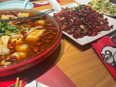 -一个叫川的地方(麒麟新天地店)