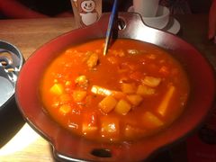 -六月雪干锅(绵阳凯德广场店)