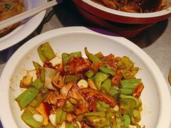 -吴越荣记苏州菜·松鼠桂鱼(月光码头店)