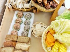 -名善山珍·野生菌汤锅(文殊院店)