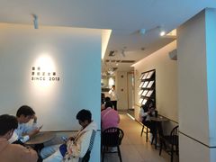 -喜茶(广州石牌桥店)