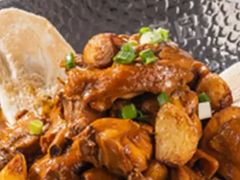 -小菜园新徽菜(芜湖镜湖苏宁店)