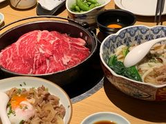 -大和食乐·鲜和牛酸汤火锅(环宇荟店)