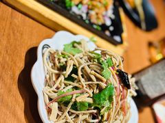 -聚点串吧·北京烧烤(赵登禹路店)