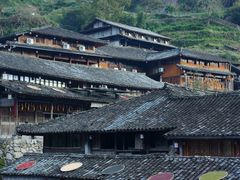 -楠溪江风景名胜区