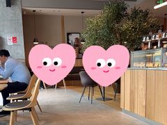 -Wagas沃歌斯(信泰中心商场店)