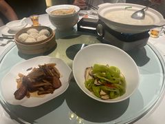 -粗茶淡饭·汉口公馆(循礼门店)