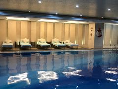 -西安赛瑞喜来登大酒店