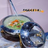 天津遛娃好去处丨高端亲子西餐厅🍴