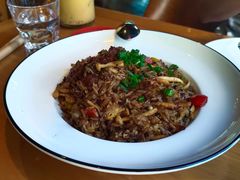 -MR.ROCKY洛奇先生RESTAURANT&BAR(宝安壹方城店)