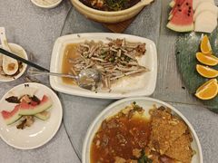 -阿甘酒家(桂青路店)