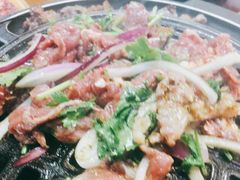 -牛犇烤肉(物资学院路店)