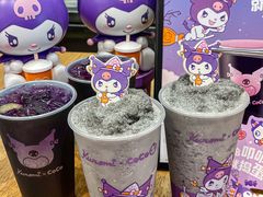 -CoCo都可(湖滨银泰店B区店)