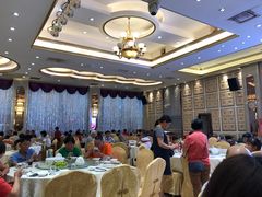 大堂-骏丰酒楼(黄编店)