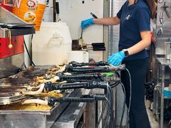 -利强记北角鸡蛋仔(弥敦道店 )