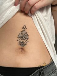 -雕哥的纹身店A3 TATTOO&纹身培训
