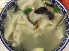 -聚春园自助餐厅(东街口店)