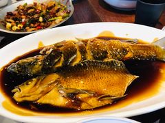 -大牌大·传统杭帮菜(湖滨店)