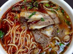 -陈记牛肉面