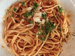 意式肉酱面-Wagas沃歌斯(富力广场店)