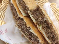 -方中山胡辣汤(西安高新区店)