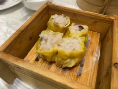 -年顺渔村(大岭山店)