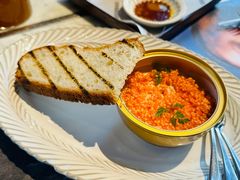 -Margherita雏菊意大利餐厅(雅颂庭购物中心店)