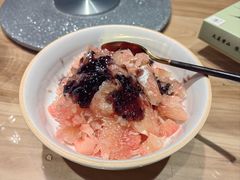 -黄山老妈·土菜(碧桂园店)