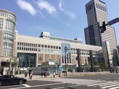 -札幌电视塔