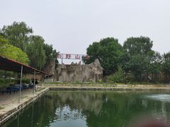 -北京上庄水库尚野露天户外自助烧烤