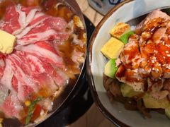 -沼津港精致料理·寿喜烧·烧鸟(漕河泾印象城店)