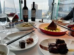 -悦轩中餐厅·高空江景·杭州柏悦酒店