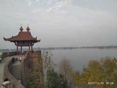 -东湖生态旅游风景区