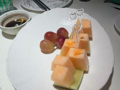 -華府Deluxe(兴业太古汇店)