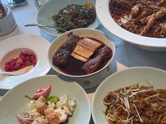 -顺峰(农展馆店)