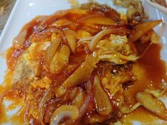 -美美餐厅(海珠首店)