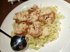 -廊亦舫Lang Yi Fang Restaurant(金桥店)