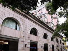 -广东胜利宾馆西关粤中餐厅