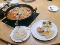 -福茂源横山铁锅羊肉(牡丹园店)