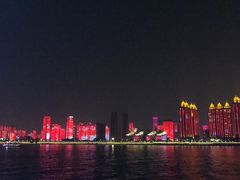 -武汉两江游览·夜游长江(汉口粤汉码头)