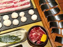 -泥炉烧肉师(新街口金銮巷店)