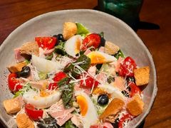 -JINNS锦时 steak&pizza(浸信会礼拜堂旧址店)