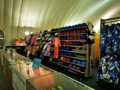 -长春莲花山滑雪场