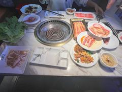 -火炉火自助餐(朝阳大悦城店)
